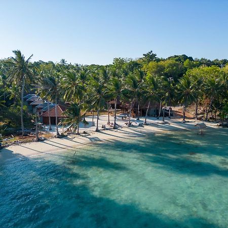 Hotel Eco Casa Karimunjawa Exteriér fotografie