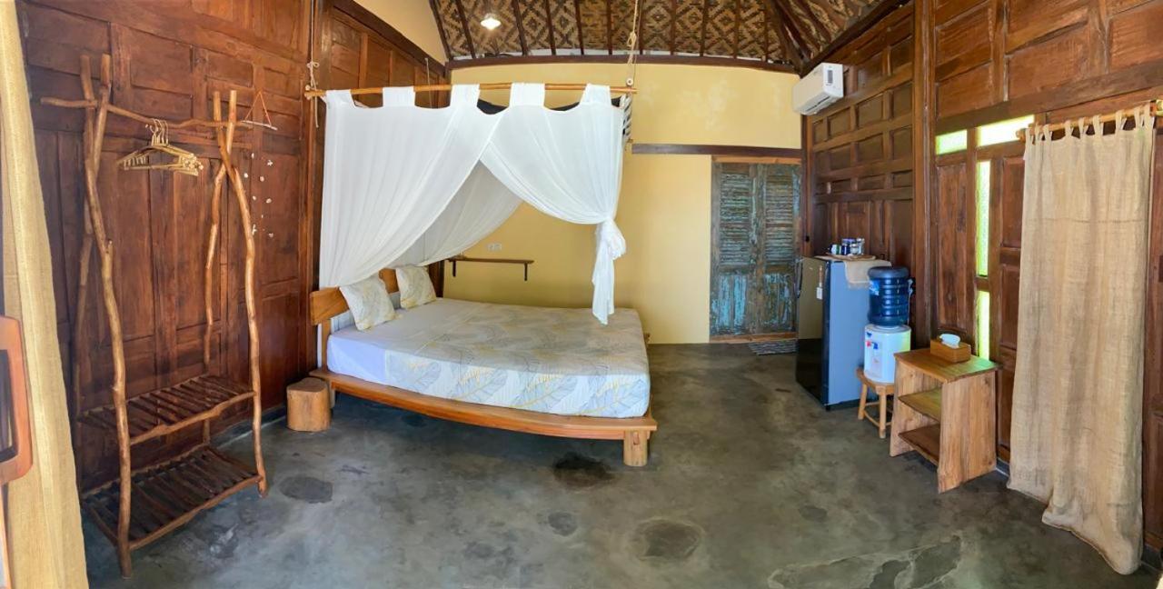 Hotel Eco Casa Karimunjawa Exteriér fotografie